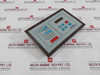 Hi-rel Hrd-301A Emaarkay Enterprises Top Mount Embossed Membrane Switch