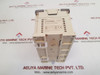 Mitsubishi electric fx2n-48mr-es/ul programmable controller 50 va