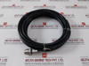 Pa12 Hiphl 1703-1161 Polyamide Tubing Pre-assembled Marine Sensor Cable 14 Mtr