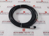 Tecalan Din 74324 Polyamide Tubing W/ Grey Cable Sensor Assembly