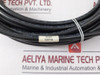 Tecalan Din 74324 Polyamide Tubing W/ Grey Cable Sensor Assembly