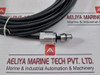 Tecalan Din 74324 Polyamide Tubing W/ Grey Cable Sensor Assembly