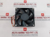Hicool 12P48Hbdc Compact Fan Dc48V 0.25A