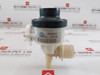 Evac 5774000 Water Valve used