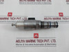 Rexroth R901255657 Relief Valve 7.2 Ohm 1.2 A
