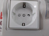 Rittal Sz 4155.110 Universal Light With Integral Motion Detector 18W 110-240V