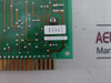 Musasino M-7884 Pcb Card