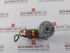 Dunkermotoren Gr 53X30 Permanent Magnet Dc Motor 95Vdc 34.2W Ip50