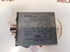 Matsushita pmh-m-10m-ac120v pmh timer ac100/110/120v