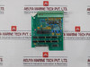 Advanced Systek Pcb 4-6000-022 Printed Circuit Board 8 Channel 94V-0 Rev.B