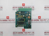 Daniel 4-6000-040 Channel Meter Pulse Pc Board 94V-0 Rev.B 5-0C