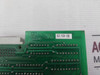 Daniel 4-6000-036 Printed Circuit Board Enhanced I/O Pca Ce-12812