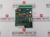Daniel 4-6000-040 Channel Meter Pulse Pc Board Cs D2De Rev.1.0