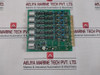 Musasino M-7855C Printed Circuit Board Used