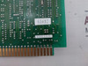 Musasino M-7853C Printed Circuit Board