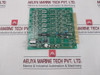 Musasino M-7855C Card Printed Circuit Board