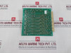 Musasino M-7855C Card Printed Circuit Board