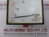Celsa Ammeter 50/5A 0-50/100A