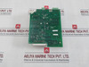 Daniel 4-6000-111 Printed Circuit Board Pcb 94V-0 Rev. C