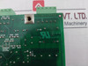 Daniel 4-6000-111 Printed Circuit Board Pcb 94V-0 Rev. C