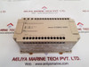 Omron Sysmac Cpm1 Cpm1-20Cdr-a Programmable Controller 24Vdc(Not Working)