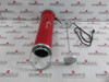 Mega Force Portable Electrode Dry Oven 10K 140°C 110V~ 190W