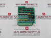 Advanced Systek 4-6000-036 Printed Circuit Board Pcb Be-12813 Rev A