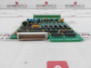 Advanced Systek 4-6000-036 Printed Circuit Board Pcb Be-12813 Rev A