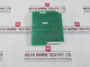 Advanced Systek 4-6000-036 Printed Circuit Board Pcb Be-12813 Rev A