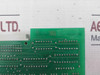Advanced Systek 4-6000-036 Printed Circuit Board Pcb Be-12813 Rev A