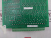 Advanced Systek 4-6000-036 Printed Circuit Board Pcb Be-12813 Rev A