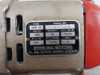 Sterling Scm-01 Spring Charging Motor 240V 18000N.L.Rpm 200F.L.Va