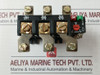 Larsen & Toubro Mn 5 Thermal Overload Relay 500V 50Hz 2A Ac-15 Max