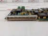Daniel 4-6000-029 Printed Circuit Board For Cpu Pcb Be-12582 Rev A