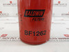 Baldwin Filters Bf1262 Fuel/Water Separator Spin-on Filter