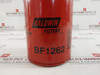 Baldwin Filters Bf1262 Fuel/Water Separator Spin-on Filter