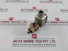 Lucifer 484017 Solenoid Coil Valve 10Bar 110-115V 60Hz 8W
