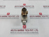 Lucifer 484017 Solenoid Coil Valve 10Bar 110-115V 60Hz 8W