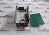 Siemens A1-116-180-504 Field Supply Board A1-416-200-004 (Without Thyristor)