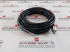 Tecalan Din 74324 Polyamide Tubing W/ Grey Cable Sensor Assembly 5X0.14 Qmm 15M