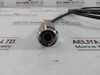 Pressure Sensor With 2.7 Meter Cable In Pa12 Hiphl 6X1X8 Polyamide Tubing