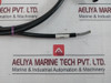 Pressure Sensor With 2.7 Meter Cable In Pa12 Hiphl 6X1X8 Polyamide Tubing