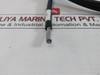 Pressure Sensor With 2.7 Meter Cable In Pa12 Hiphl 6X1X8 Polyamide Tubing