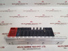 Mitsubishi Melsec-q Q61P-a1,Qj71Lp21-25,Qx42,Q68Adv,Qy42P Module Rack 24Vdc