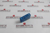 Wago 750-485 2-channel Analog Input Module Awg 28–14 24Vdc 4–20 Ma