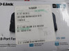 D-link Des-1008D 8-port Fast Ethernet Switch Ees1008Db...L1E, Cs07370 H/W Ver:L1