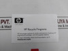 Hp 430128-002 Rechargeable Lithium-ion Battery