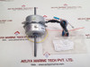 Welling ysla-36-6-0003 fan motor
