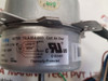 Welling ysla-36-6-0003 fan motor