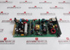 Honeywell Acx633 Power Supply Module 51196655-100
